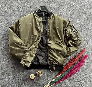 Jackets: 3.700 din — 4