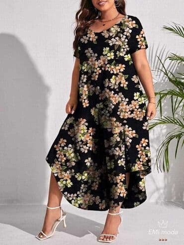 donji ves za punije zene: Model za punije
Do 5xl
Cena: 1.900 din — 8