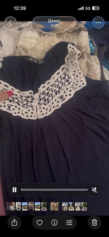 kik ženski prsluci: Haljine paket od 53 komada letnjih 6000 din Imam snimak dzaka - — 2