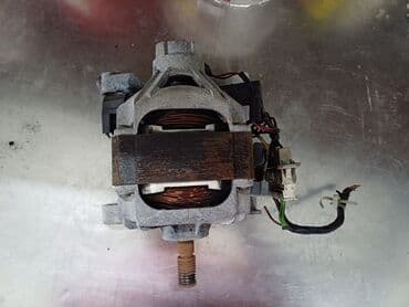 a1 slusalice za iphone: Elektromotor za veš mašinu. Beko. Ispravan — 9