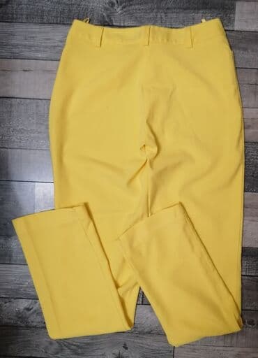 push up helanke new yorker: S (EU 36), Regular rise, Chino — 2