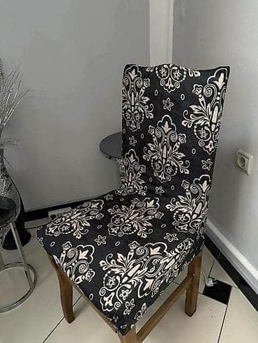perjane lampe: Fa, Rastegljive navlake za stolice – više dezena - Materijal — 2
