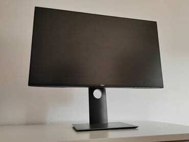 vivax air cooler 3 in 1: Dell UltraSharp U2419H IPS monitor 23.8", pivot monitor, rotira se u — 3
