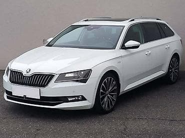2.2 turbo audi: ŠKODA SUPERB III 2.0TDI - KOMPLETAN AUTO U DELOVIMA | Kompletan — 2