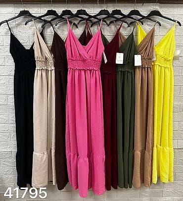 Haljine: 04. Haljina 2.500 dinara A — 4