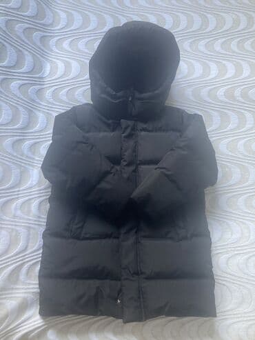 softshell jakna lidl: Zara, Puffer jacket, 116-122 — 7