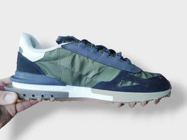 Other men's footwear: Trainers, size - 46 — 8