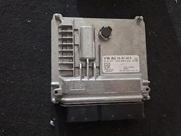 navoj: ECU MOTORNI RACUNAR. GOLF 7. 04L907445B | ECU motorni racunar — 1