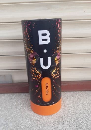 b.u. parfemi: Ženski parfem, B.U., Original — 6