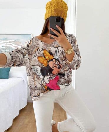 ps bluze 2023: Bluze 2000 — 17