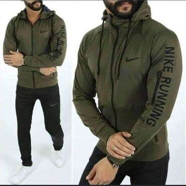 Muške komplet trenerke M L XL XXL 3XL veličine Cena samo 4300 din