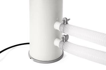 paneli za zidove: Intex pumpe za bazene 26604 Intex Kertridž filter pumpa (220-240 V) — 1