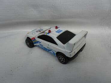 scream 1 sa prevodom na srpski: Police car peugeot 405 no. F. 218 d 1:43 — 2