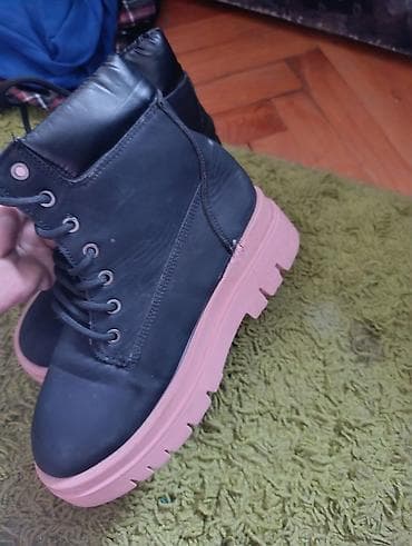 Oksfordice: Čizme, 37 — 2