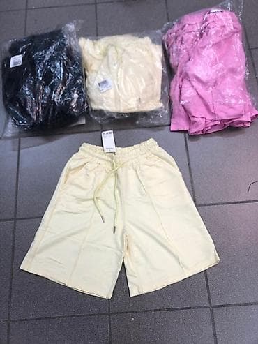 luna ženski kompleti svečani: Šorc S M L XL 2XL. Cena 1700 din / dva za 2300 dinara — 3