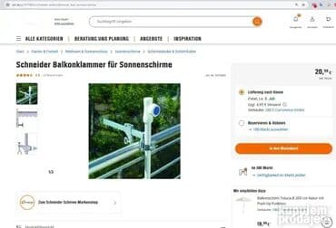 lavabo mali: Novo, Pokupiti na licu mesta — 2