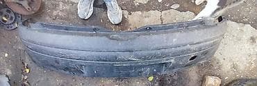 BRANIK ZA FIAT PUNTO | Fiat punto i zastava 10 zadnji branik kao nov na lalafo.rs BRANIK ZA FIAT PUNTO | Fiat punto i zastava 10 zadnji branik kao nov