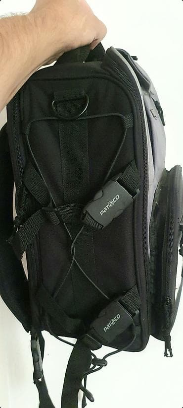 replay plava torba: ★ Na prodaju ranac Pataco, originalan i vrlo kvalitetan sa ojačanim — 2
