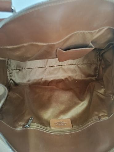 mona siva torba: Manual torba — 5