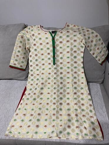 svecane pantalone i tunike: S (EU 36), bоја - Šareno — 1