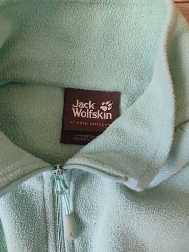 Women's Clothing: Jack Wolfskin, S — 3