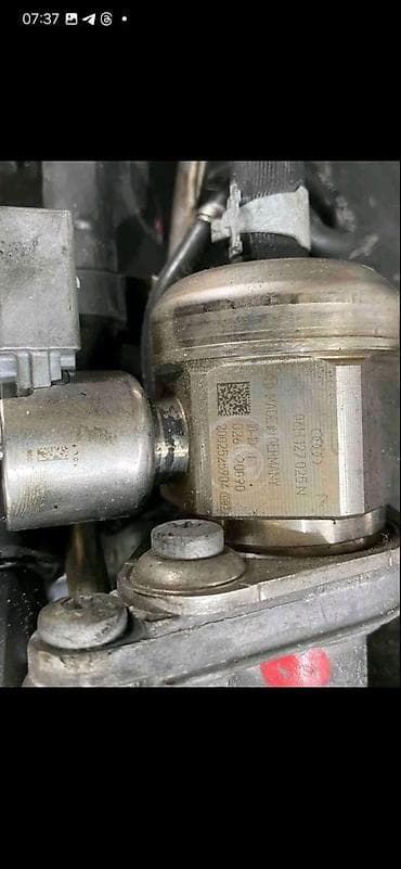 merac ulja audi a4 b8: AUDI A4 A5 PUMPA GORIVA 06H127025N | audi vw delovi ALTINA ZEMUN — 1