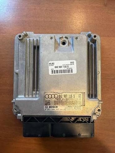 shark antena za auto: MOTORNI KOMPJUTER ZA AUDI A4, A5, Q5 - 8K2907115S | Motorni — 1