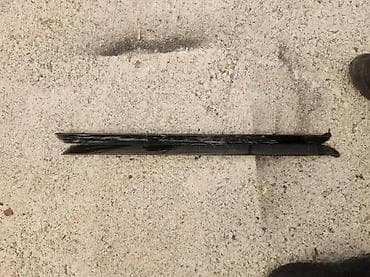 Car Body Parts: PLASTIKE SOFERKE BMW X3 | Cena je po kom — 1