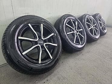 motore: ALUMINIJUMSKE FELNE FIAT OPEL VW RENO 15 4 X 100 | FIAT, OPEL, RENO — 3
