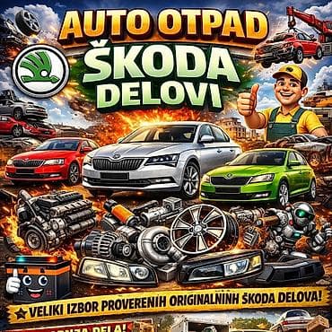hidraulicni alat za vađenje dizni: Škoda delovi – originalni i kompatibilni - Klapna/ventil rezervoara — 9