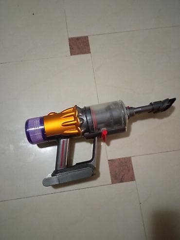 primago usisivač uputstvo za upotrebu: Bežični ručni usisivač Dyson V15 - Model serije S3E (vidljivo na — 3