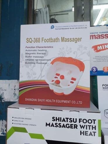 Hidromasažna kadica za pedikir Profesionalna pedikir kadica