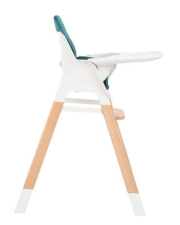 hranilice za bebe ikea: KIKKA BOO Hranilica MODO 2in1 – petrol green Šifra proizvoda: KKB2 — 6
