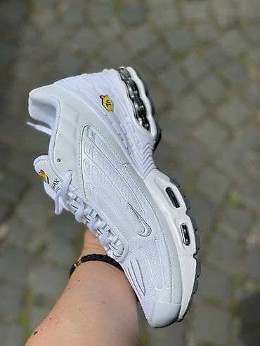 dzeparice muske srbija: Nike Air Max Tuned TN 3 Plus
brojevi 41 do 46 — 1