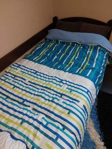 ležaj grof cena: Veličina - Singl — 4