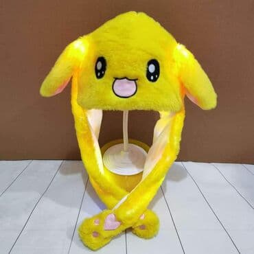 zara crveni kaput: Kapa, Unisex — 14