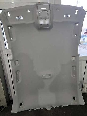Delovi enterijera: NEBO ZA AUDI Q5 OD 2008. DO 2015. GOD — 1