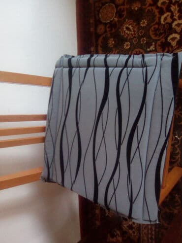 ugaona garnitura u p: Podmetaci Izrada — 1