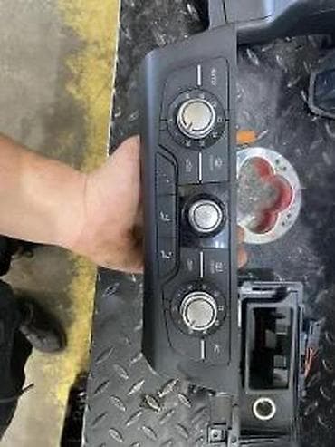 rosule ili rolsue: AUDI A6 A7 KLIMATRONIK KLIMA PANEL PREKIDAC 4G0820043G | audi vw — 1
