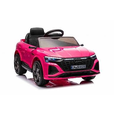 čizme martinke original: Dečiji Auto AUDI SQ8 Roze – zvanično licencirani mini model Šifra — 1