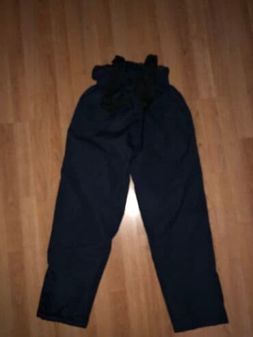 Ski pantalone polu Skafander vel.14-16 — 1