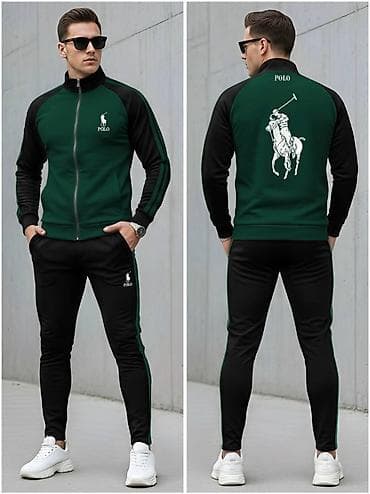 Komplet, 2XL, L, M, Ralph Lauren, bоја - Šareno