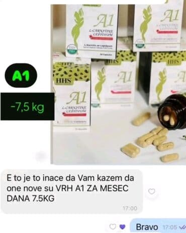 pojasevi za bruh: 🔥 topi masti i kilograme! 🔥 💊 a1 kapsule za mršavljenje – provereno — 7