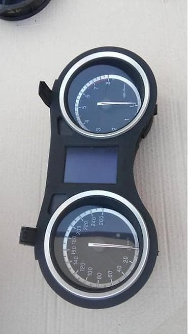 Auto delovi, gume i tjuning: KM SAT ZA ALFA ROMEO 159 | KM sat Alfa 159. Kompletna ponuda delova — 2