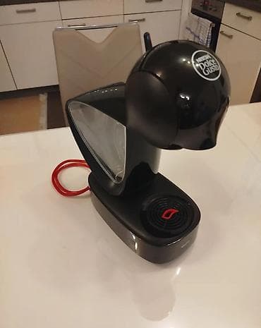 ledomat cene: KRUPS Infinissima Dolce Gusto aparat za kafu Na prodaju aparat za — 2