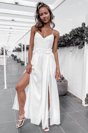 koštana haljine: Haljine 2900 — 1