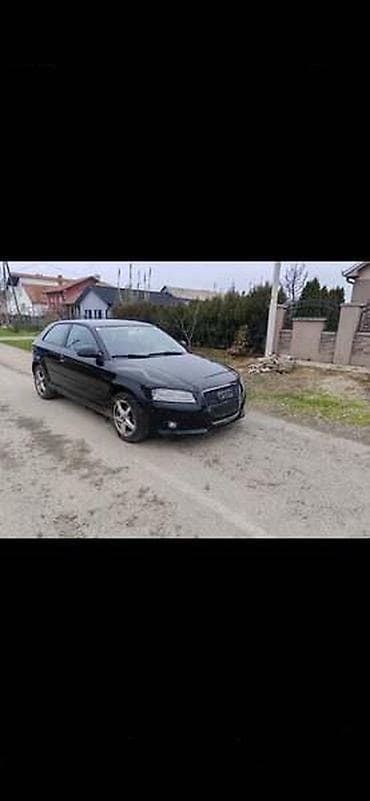 marketplace auto: AUTO DELOVI ZA AUDI A3 OD 2008. DO 2012. GOD. | Za audi A3 2009 — 2