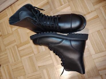 prologic odelo: Boots, size - 46 — 3