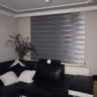 sat sa projektorom lidl: DE LUX zebra zavese ﻿Prodajemo DE LUX   rolo zebra zavese, dan noć — 10