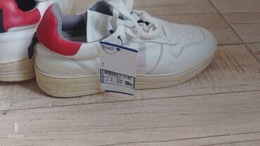 haljina od eko koze: 37, bоја - Bela — 4